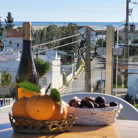 Casas Algarvias Villa Arroteia de Baixo Buitenkant foto