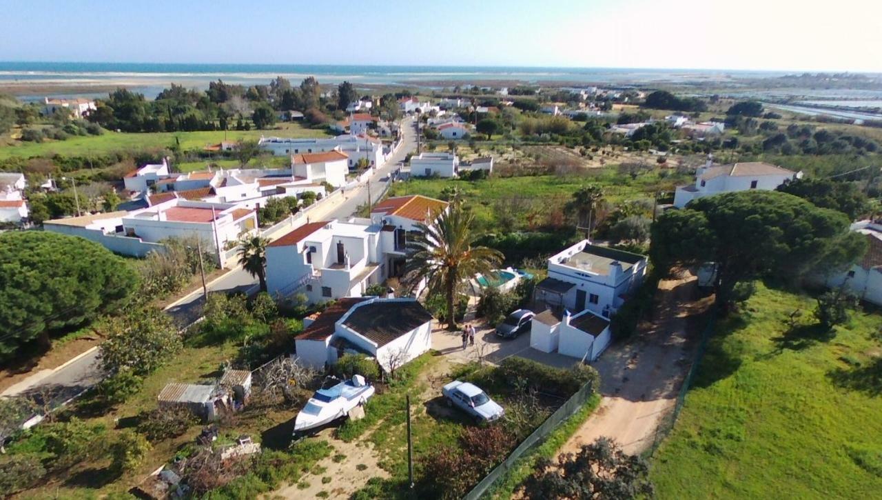 Casas Algarvias Villa Arroteia de Baixo Buitenkant foto