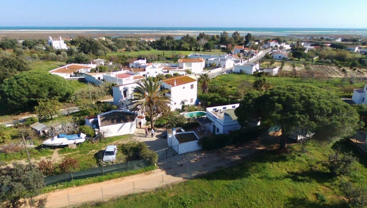 Casas Algarvias Villa Arroteia de Baixo Buitenkant foto