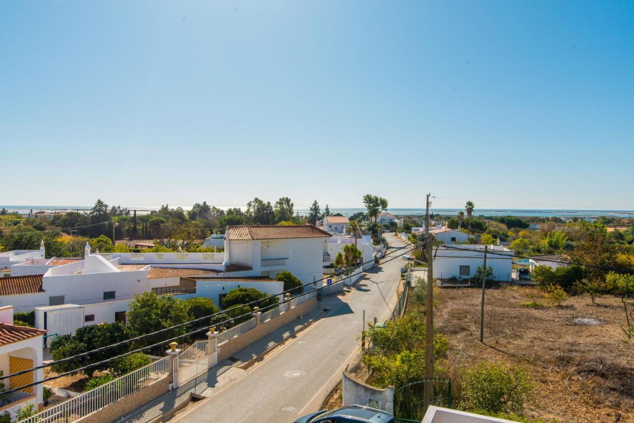 Casas Algarvias Villa Arroteia de Baixo Buitenkant foto